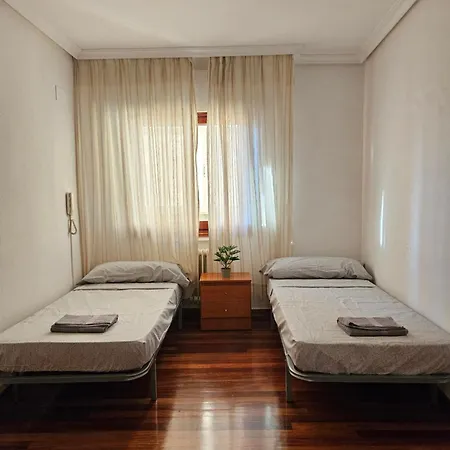 Apartamento En Plaza Mayor Ciudad Real Exterior photo