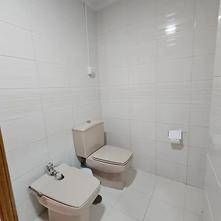 Apartamento En Plaza Mayor Ciudad Real Exterior photo
