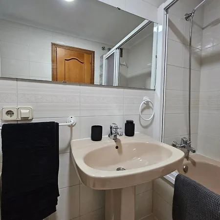 Apartamento En Plaza Mayor Ciudad Real Exterior photo