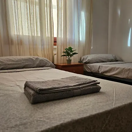 Apartamento En Plaza Mayor Ciudad Real Exterior photo