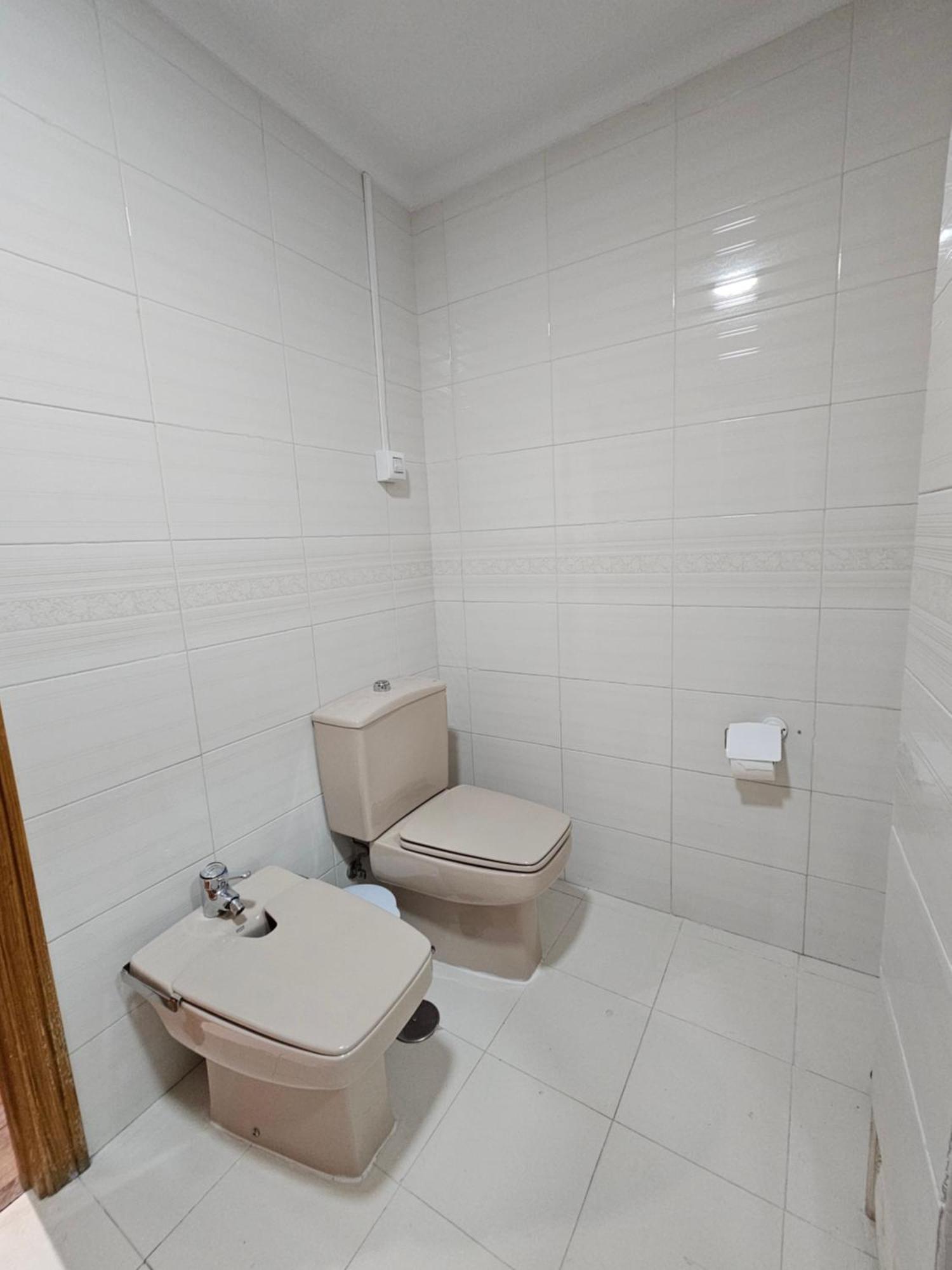 Apartment En Plaza Mayor *