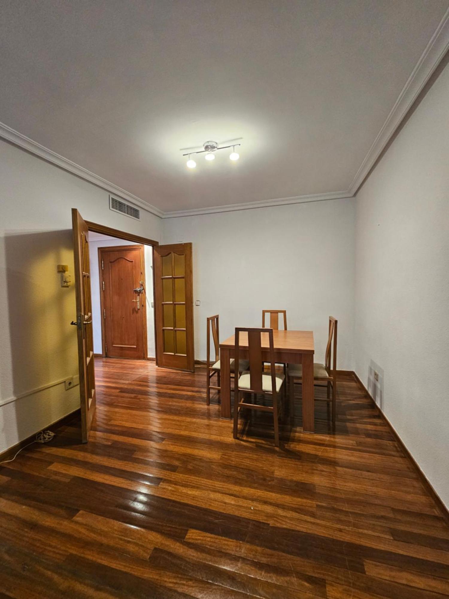 Apartment En Plaza Mayor *