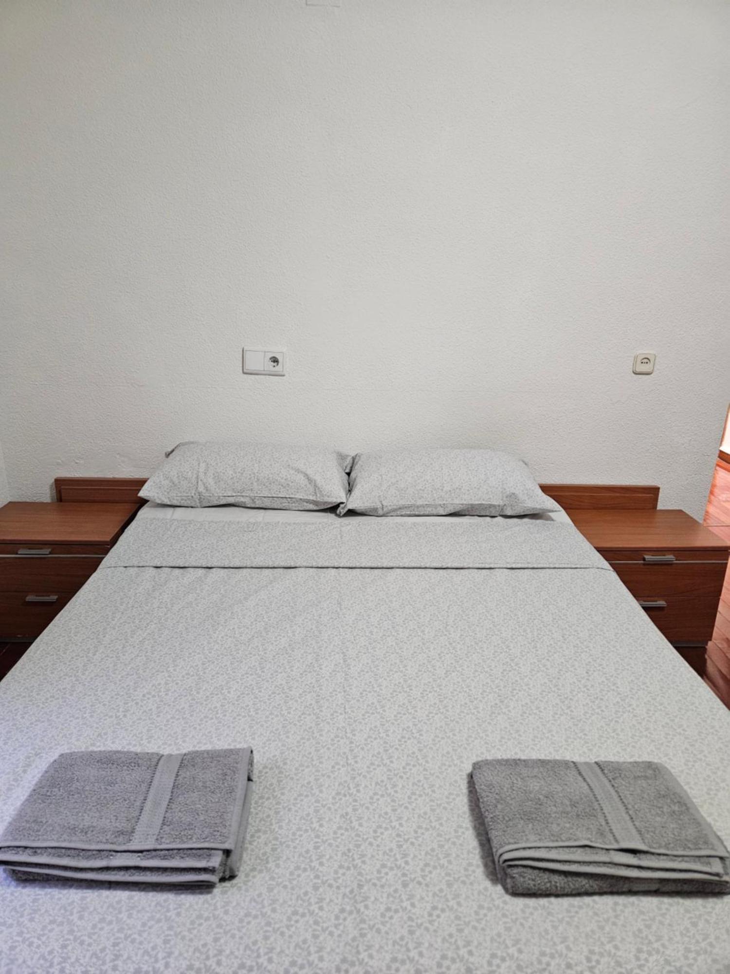 Apartment En Plaza Mayor Ciudad Real